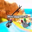 Mvt taggers v1 comp