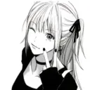 Blah<3 discord icon