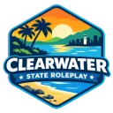Clearwater State Roleplay Icon