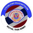 [ PKC ] กองพันสารวัตรทหารที่ 11 | 11th Military police Battalion