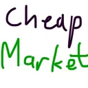 Cheap Market