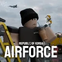 Repulic of Korea Air Force™