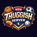 Non-Thuggish Server Discord server icon