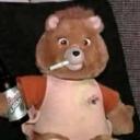 Teddy Ruxpin Fanclub!