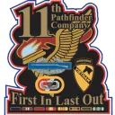 11th Pathfinder Company