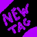 New Tag!
