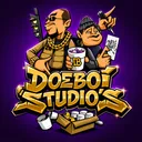 Doeboi Studios | “ Where code meets culture — est. 2025