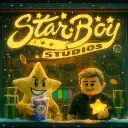 SтarBσy Sтudiσs 💫