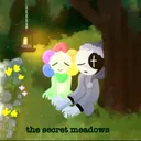 The Secret Meadows