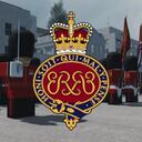 【HSD】Grenadier Guards Discord Server Icon