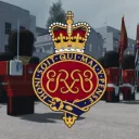 【HSD】Grenadier Guards Banner