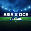 [LOCKED] Asia X Oce