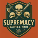 Supremacy Games Hub