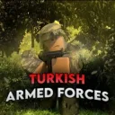 TSO | Turkish Armed Forces #BAŞLANGIÇ