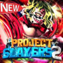 Discovery icon for Project Slayers 2 Official Discord server