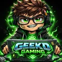 GEEKD GAMING