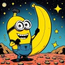 Banana Nova