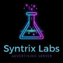 📊 Syntrix Labs Advertising Server 📊