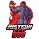 JustSan's Degens