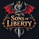 🐉 Sons Of Liberty 🐉