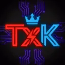 TRICKY  KAVY Discord Server Icon