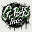 『 The Graffiti Bois Livs Inc 』