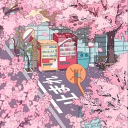 Blossom Road Discord server icon