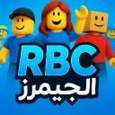 • RBC Gamers® • Discord server icon