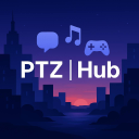 PTZ Hub | Петрозаводск