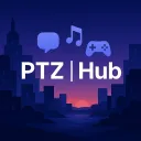PTZ Hub | Петрозаводск