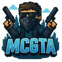 MCGTA - MINECRAFT GTA Discord Server Icon