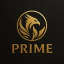 Prime Discord logo