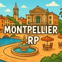 Montpellier RP🇫🇷🎙