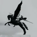 Camp Ζεύς Discord Server Icon