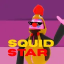 SquidStar’s Sanctuary
