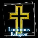 架空宗教サーバー【ルミナス・リリジョン】 Discord server icon