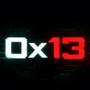 0x13