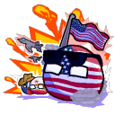 《The United States of America》