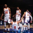 New York Knicks(rbl)