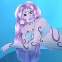 The Coral Reef | Art & Commissions