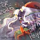 The Coral Reef | Art & Commissions