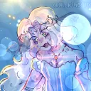 The Coral Reef | Art & Commissions