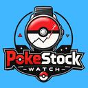 PokeStock Watch Discord Server Icon