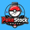 PokeStock Watch