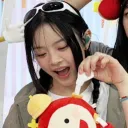 Haseul (revamp)
