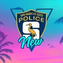 LSPD - ViceWave