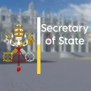 Secretary of State | SVC