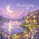 🌸🌙𝓜𝓸𝓸𝓷𝓵𝓲𝓽 𝓒𝓸𝓽𝓽𝓪𝓰𝓮 +18's icon