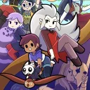OWL HOUSE : WEIRDOS UNITE