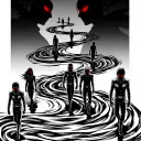 shadow brigade